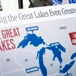 Kanada odgovorila Trampu: "Jezero Ontario. Sada i zauvijek"