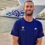 Milivoj Dukić u trci za medalje u Tarantu