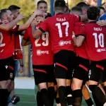 Dečić na „+4“, još jedna nula Budućnosti, Arsenal dao gol nakon 402 minuta