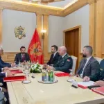 Danas sjednica Savjeta za odbranu i bezbjednost - hibridne prijetnje u fokusu