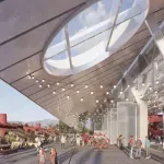 Počinje izrada projekta Sajamsko-kongresnog centra: "Fabrika događaja" na 25.400 kvadrata