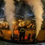 Sea Dance za istorijsko finale ljeta: 93.000 posjetilaca za tri noći Budvu pretvorile u top svjetsku festivalsku destinaciju