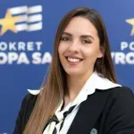 PES: Milanković nova poslanica, zahvalnost Laković na doprinosu
