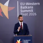 Milatović: Crna Gora bira EU, sada je vrijeme za ubrzanje