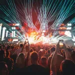 UP: Više od 70.000 građana i turista prisustvovalo Sea Dance festivalu, događaj protekao bezbjedno i mirno