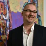 (AUDIO) Branko Mrdak: Umjetnik mora da bude svoj, a ne nečija kopija