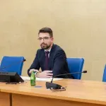 Miličić: DPS od danas zvanično filijala HDZ-a, cilj je predaja ulaska u najljepši zaliv u Evropi Hrvatskoj