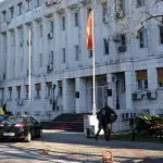 MF: Suficit tekuće potrošnje 25,4 miliona eura