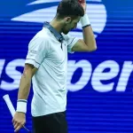 Rodik: Novaka je tijelo izdalo