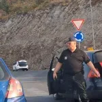 (VIDEO) Na strelištu u Danilovgradu ubijena tri muškarca, traga se za ubicom