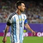 Mesijev oproštaj od Argentine: Dao sam sve što sam imao