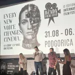 Džada film festival: Debitantski filmovi pod zvjezdanim nebom