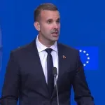 Spajić: Školska godina u Danilovgradu biće odložena za četvrtak, 1. i 2. septembar Dani žalosti