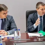 Bečić-Šaranović: Potraga sa jednim ciljem da se osumnjičeni što prije locira i liši slobode