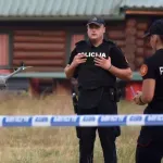 UP: Sumnja se da je osumnjičeni u Herceg Novom, iz Podgorice se dovezao taksijem