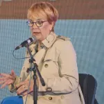 Vedrana Rudan, ili kako govoriti istinu