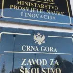 MPNI: Školska godina počinje danas, prijem prvaka odgođen za 3. septembar