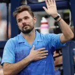 Vavrinka odigrao posljednji grend slem meč u karijeri