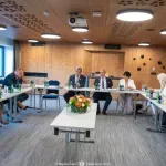 Ibrahimović sa Kos i Grlić Radmanom o evropskom putu Crne Gore