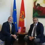 Radunović - Kiz: Potencijal za dalje unapređenje saradnje