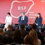 Ibrahimović: Geopolitika stvara priliku, reforme stvaraju kredibilitet, a rezultati treba da donesu članstvo