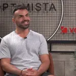 Slavko Kalezić gost emisije "Optimista"