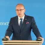 Grlić Radman: Neugodno smo iznenađeni izjavom Andrije Mandića