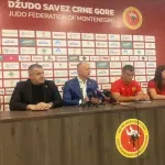 Crna Gora spremna za veliki sportski spektakl