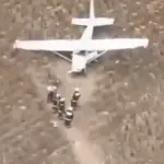 (VIDEO) Pijani mladić u Mađarskoj ukrao avion i poletio prema nuklearki Pakš