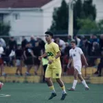 Omladinska liga: OFK Mladost krenula pobjedom, evrogol Kaluđerovića