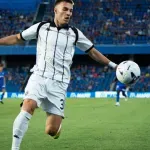 Milan Roganović u Genku, Partizanu obeštećenje od 3,5 miliona