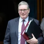 Starmer se povlači iz britanskog parlamenta: “Koncentrisaću se na međunarodne poslove“