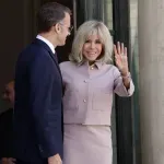 Naslednica prve dame Franuske ide majčinim stopama: Kćerka Brižit Makron u vezi sa studentom mlađim 20 godina