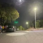 Mještani Komana i večeras u potrazi za osobom osumnjičenom za napad na ženu