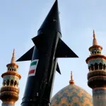 Iran ispalio dronove, rakete kao odgovor na američke udare