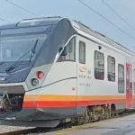 Obustava putničkog željezničkog saobraćaja na sat