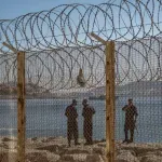 Španija odobrila 309 miliona eura pomoći Seuti zbog migrantske krize