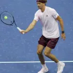 Zverev "preživio" Sonega, Monfis slavio na 40. rođendan
