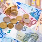 MF: Deficit budžeta za prvih sedam mjeseci 143,8 miliona eura