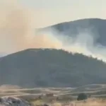 Slave uz vatromete, a građane pozivaju na oprez