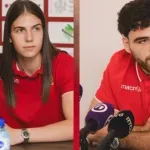 Šutović i Kovinić spremni za evropski tron u dvorani „Verde“