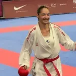 Jovana Damjanović srebrna na Mediteranskim igrama