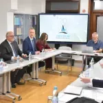 Podrška SAD razvoju arbitraže u Crnoj Gori