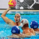 Osigurana medalja, "ajkule" u finalu Mediteranskih igara