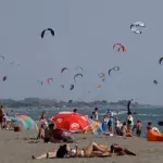 Sjutra pretežno sunčano, do 37 stepeni