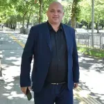 Vraneš: Opštinske službe će prekrečiti grafit na zidu ispred kuće Strujić Harbić