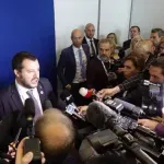 Italijanski ministar: Neke evropske vlade žele nastavak rata u Ukrajini kako bi prodavale oružje