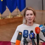 Kalas: EU podržava strože vize za Ruse