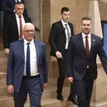 PES: Nećemo podržati smjenu Mandića