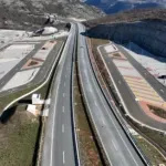 Objavljen tender za nadzor nad projektovanjem i izgradnjom dionice auto-puta Smokovac - Tološi